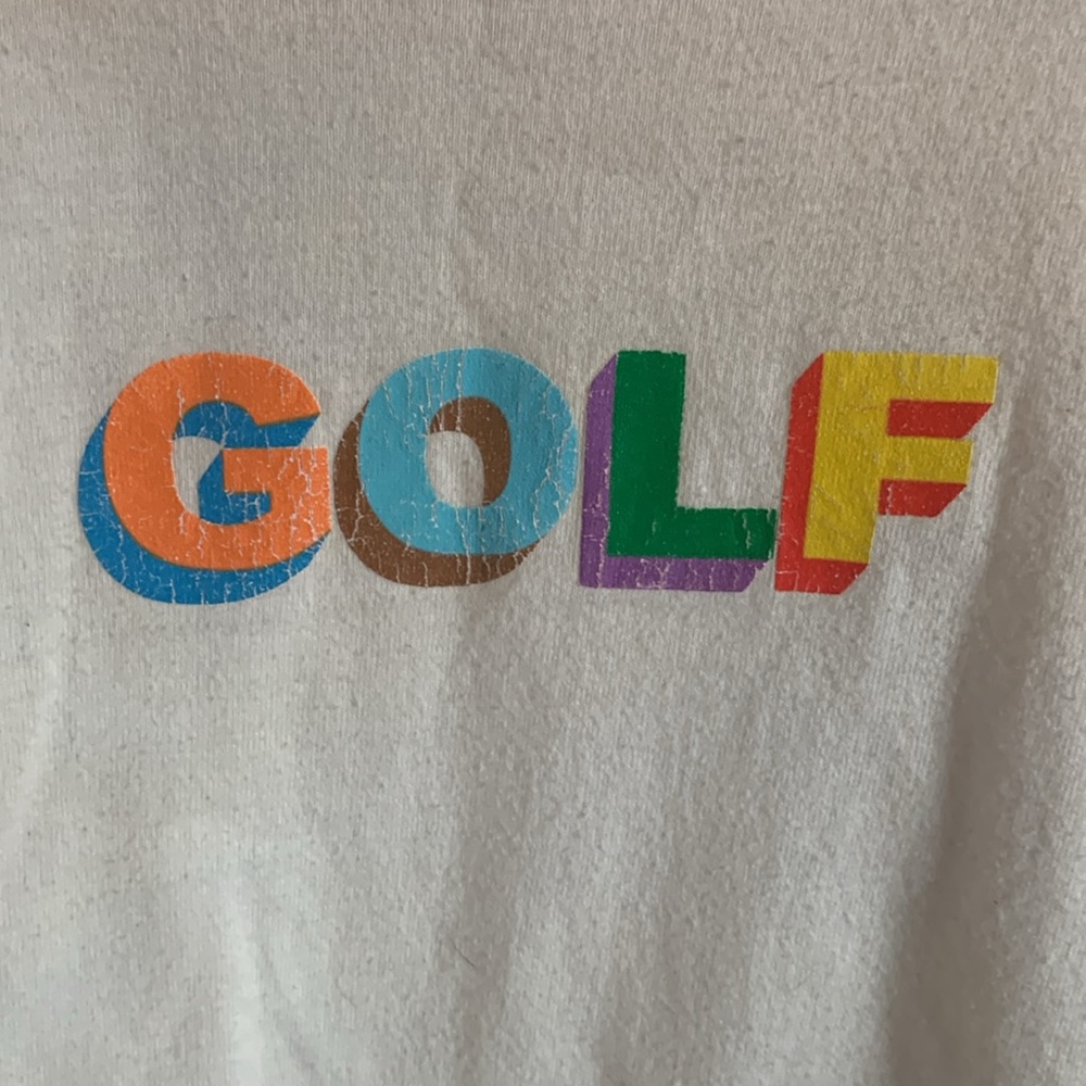 Golf tee - Picture 2 of 7